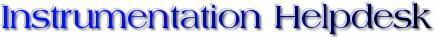 INST helpdesk